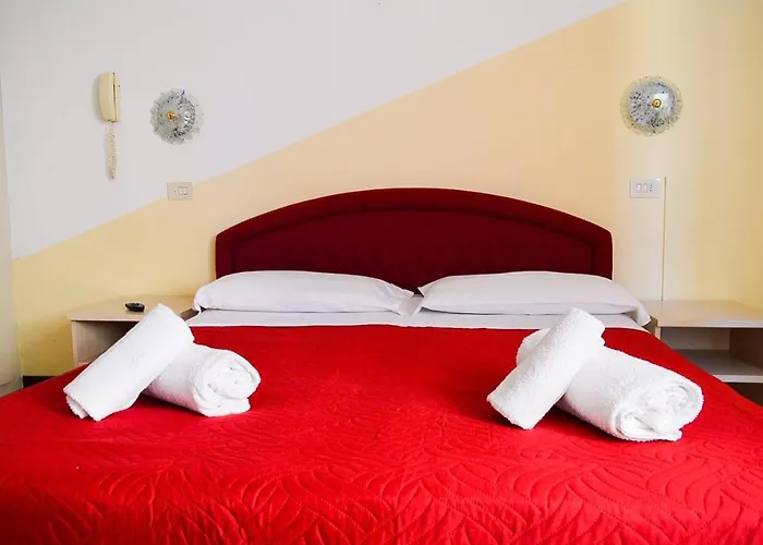 Hotel Cirene