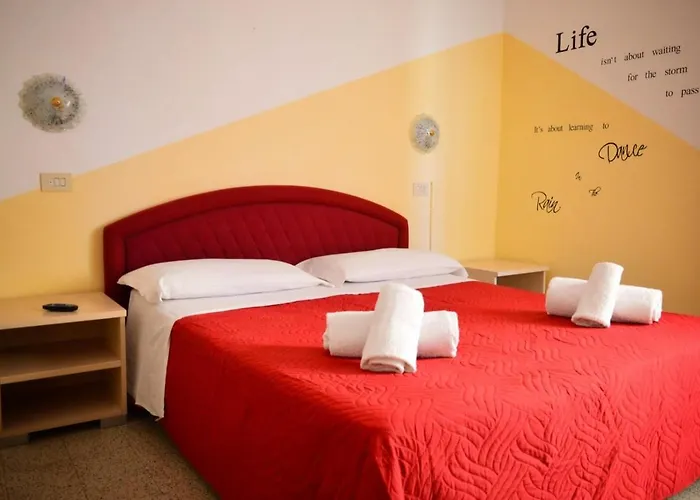 Hotel Cirene
