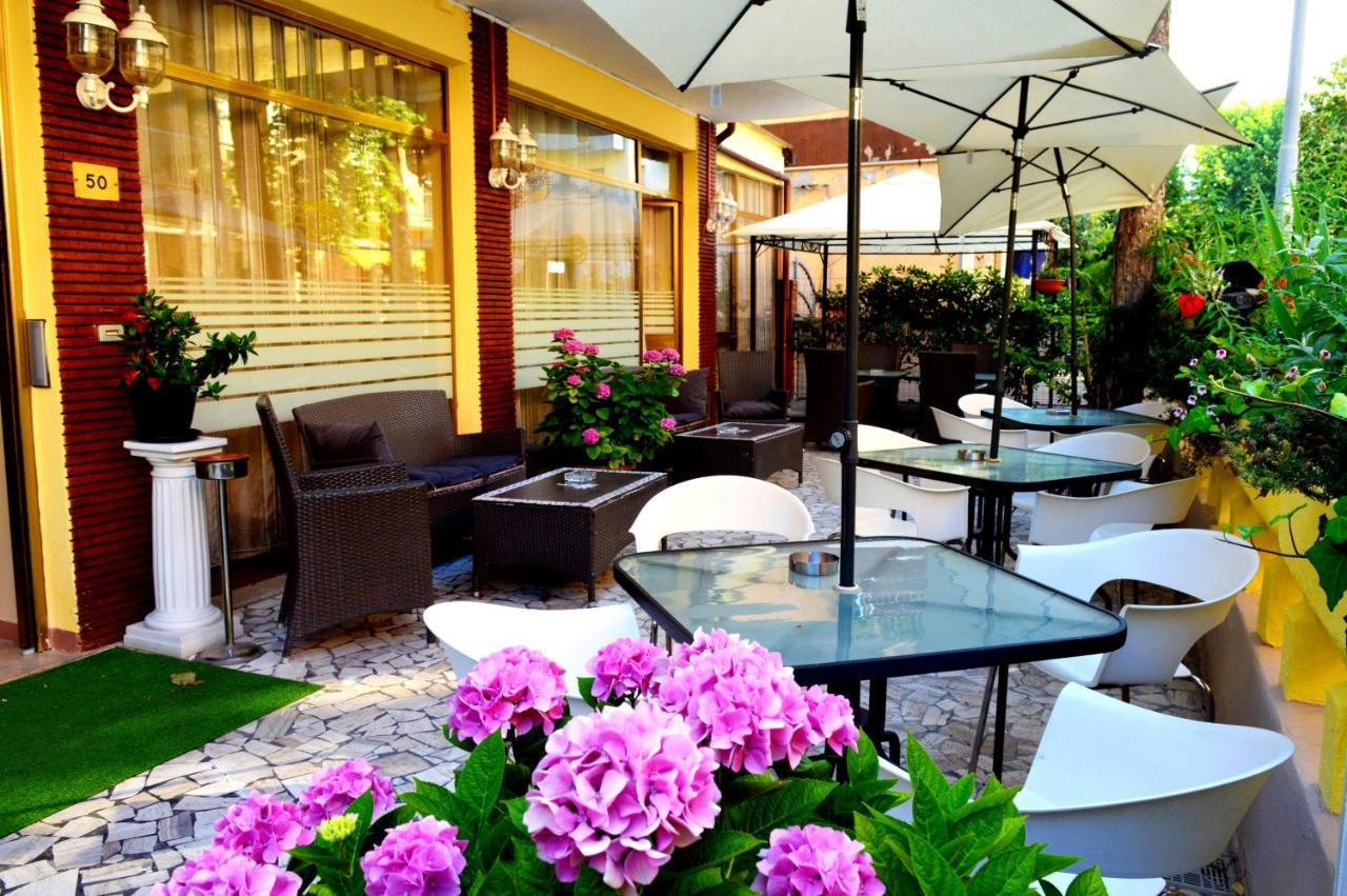 Cirene Hotel 3*
