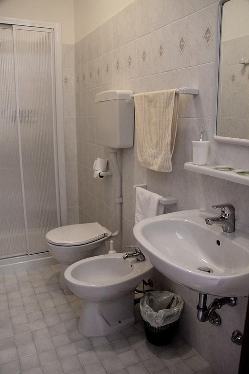 Hotel Cirene Rimini