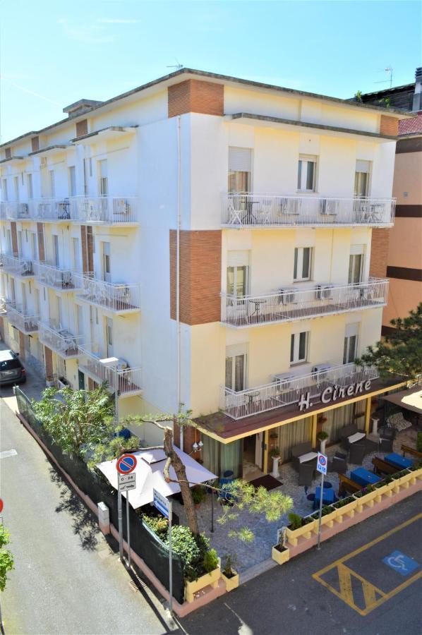 Cirene Rimini